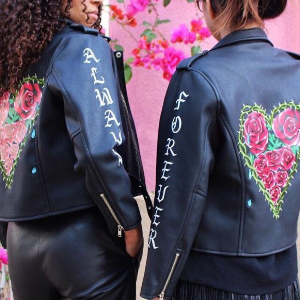 UNIF • JACKET